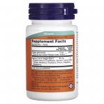 Now Foods Copper Glycinate 3 mg 120 tablets - фото 2