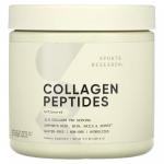Sports Research Collagen Peptides Hydrolyzed Type 1 & 3 110,7 g - фото 1