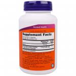 Now Foods Chondroitin Sulfate 600 mg 120 caps - фото 2