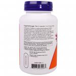 Now Foods Chondroitin Sulfate 600 mg 120 caps - фото 3