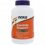 Now Foods Candida Support 180 vcaps - фото 1