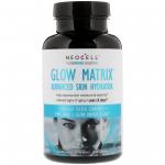 Neocell Glow Matrix Advanced skin hydrator 90 capsules - фото 3