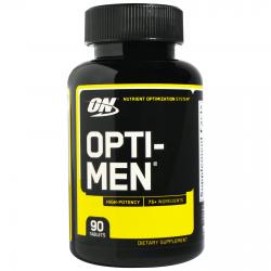 Optimum Nutrition Opti-Men 90 tablets