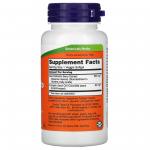 Now Foods Saw Palmetto Extract 320 mg 90 softgels - фото 2