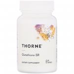 Thorne Research Glutathione-SR 60 Caps - фото 1