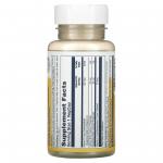 Solaray Vitamin d-3 & k-2 60 vcaps - фото 2