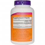 Now Foods C-1000 with Rose Hips & Bioflavonoids 250 tabs - фото 2