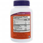 Now Foods CoQ10 60 mg with Omega-3 Fish Oil 120 softgels - фото 2