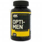 Optimum Nutrition Opti-Men 150 tablets - фото 1
