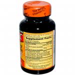 American Health Ester-C 500 mg with Citrus Bioflavonoids 60 capsules - фото 2