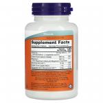 Now Foods Calcium Citrate 100 tablets - фото 2