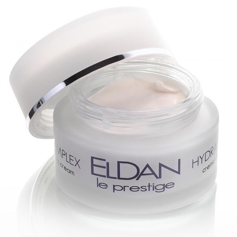 Eldan Dermo moisturizing cream Увлажняющий крем 
