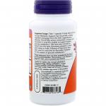 Now Foods Glucose Metabolic Support 90 vcaps - фото 3
