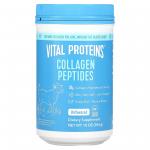 Vital Proteins Collagen Peptides 284 г без вкуса - фото 1
