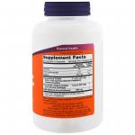Now Foods Glucosamine & Chondroitine with MSM 180 vcaps - фото 2