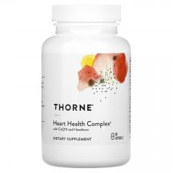 Thorne Research Q-10 Plus 90 capsules