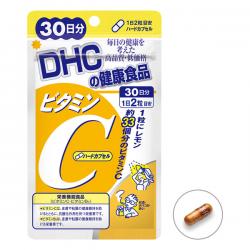 DHC Витамин C 1000 мг 60 капсул