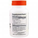 Doctor's Best High Absorption Curcumin from Turmeric Root 500 mg 120 caps - фото 2