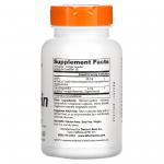 Doctor's Best Lutein with OptiLut 10 mg 120 vcaps - фото 2