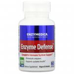 Enzymedica Enzyme Defense 60 capsules - фото 1