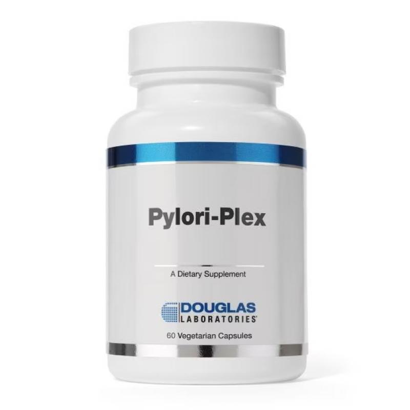 Douglas Laboratories Pylori-Plex 60 capsules - фото 1
