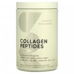 Sports Research Collagen Peptides Hydrolyzed Type 1 & 3 Без Добавок 454 грамма - фото 1