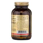 Solgar L-Lysine 1000 mg 100 tab - фото 3
