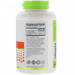 NutriBiotic Sodium Ascorbate buffered vitamin C 227 g - фото 2