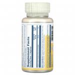 Solaray Potassium 99 mg 100 vegcaps - фото 2