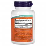 Now Foods Magnesium Citrate 200 mg 100 tab - фото 2
