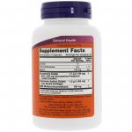 Now Foods Glucosamine & Chondroitine with MSM 90 Capsules - фото 2