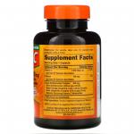 American Health Ester-C with Citrus Bioflavonoids 1000 mg 90 Capsules - фото 2