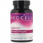 Neocell Marine Collagen 120 capsules - фото 1