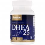 Jarrow Formulas Dhea 25 mg 90 caps - фото 1