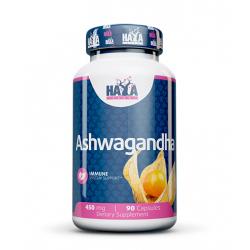 Haya Labs Ashwagandha 450 mg 90 capsules