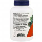 Now Foods Magnesium Citrate 120 vcaps - фото 3