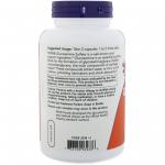 Now Foods Glucosamine Sulfate 750 mg 240 caps - фото 3