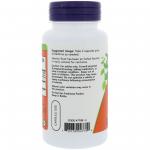 Now Foods Valerian Root 500 mg 100 vcaps - фото 3