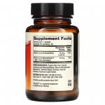 DR. Mercola Vitamins D3 & K2 30 capsules Low Dose - фото 2