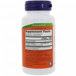 Now Foods American Ginseng 500 mg 100 vcaps - фото 2