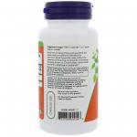 Now Foods American Ginseng 500 mg 100 vcaps - фото 3