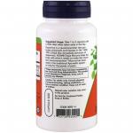 Now Foods Dopa Mucuna 90 Vcapsules - фото 3