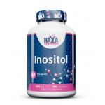 Haya Labs Inositol 500 mg 100 capsules - фото 1