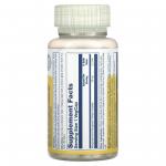 Solaray Manganese 50 mg 100 vegcaps - фото 2