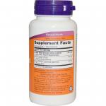 Now Foods Grape Seed 250 mg 90 vcaps - фото 2