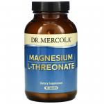 Dr. Mercola Magnesium L-Threonate 90 capsules - фото 1