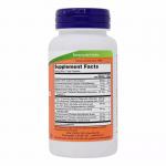Now Foods Adrenal Stress Support cortisol support formula 90 veg capsules - фото 2