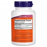 Now Foods Glucosamine Sulfate 750 mg 120 caps - фото 2