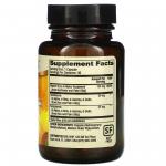 DR. Mercola Vitamin E 134 mg d-Alpha Tocopherol 30 capsules - фото 2