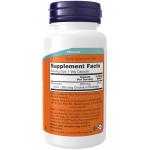 Now Foods Chromium Picolinate 200 mcg 100 caps - фото 2